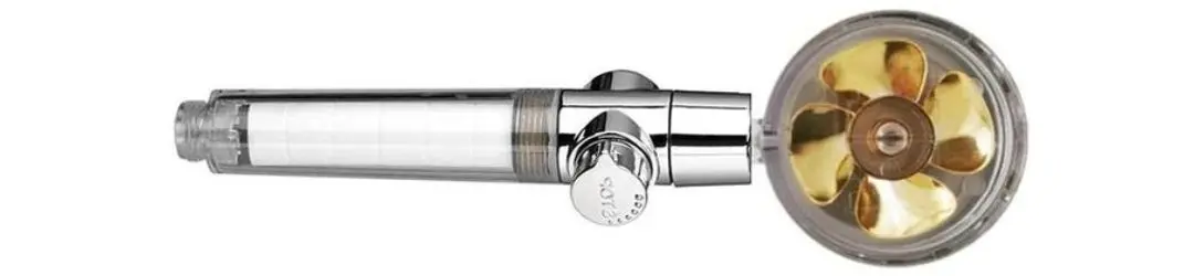 1 Turbo Shower™ - For Funnel-new offer - Image 2