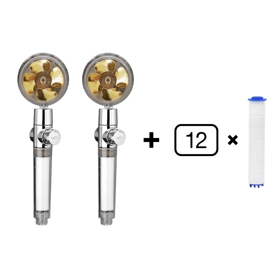 2 Showers + 1 Year of Filters - Image 2