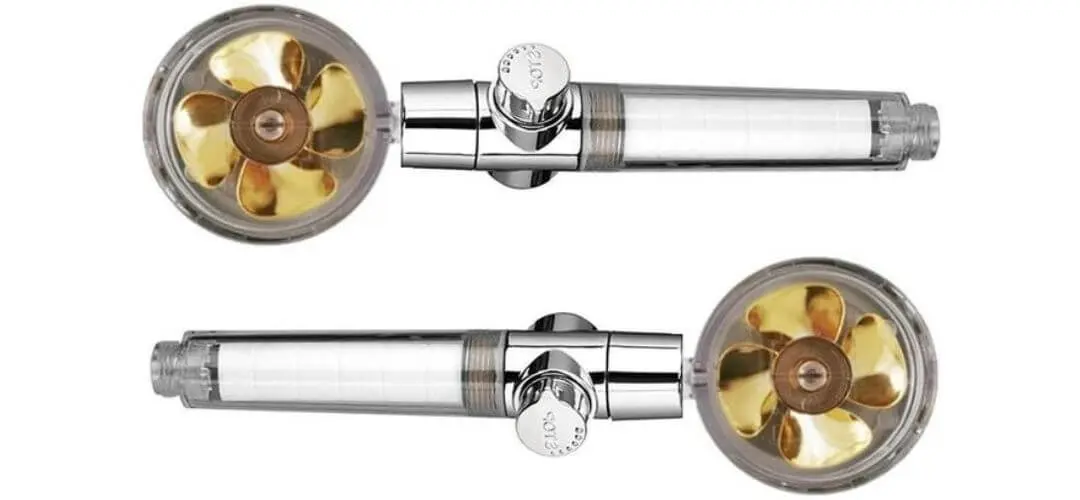 2 TurboShower™ - Funnel - Image 2