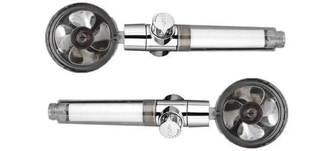 2 TurboShower™ - FunnelOG.3 - Image 3