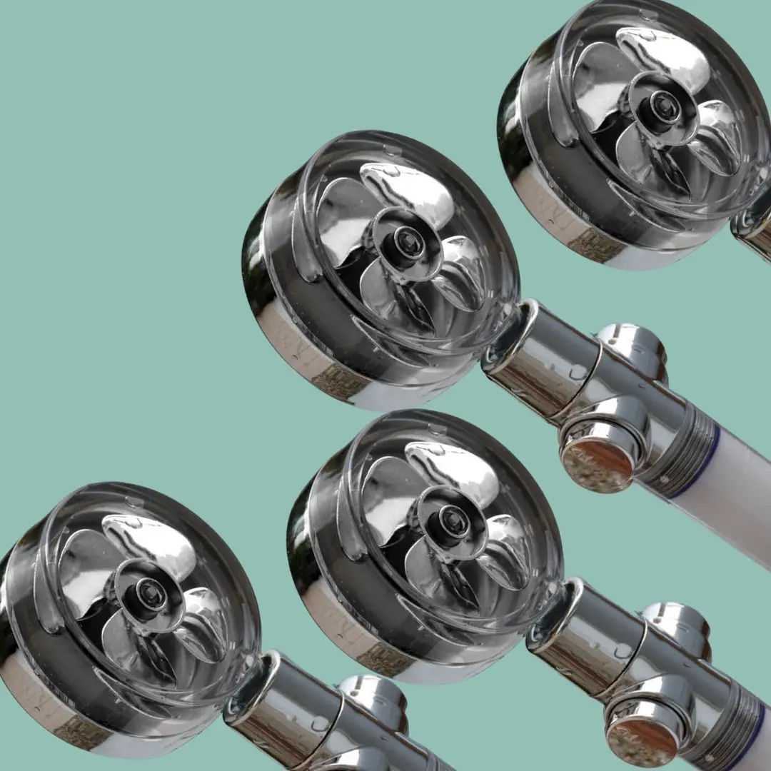 4 TurboShower™ - FunnelOG.3 - Image 3