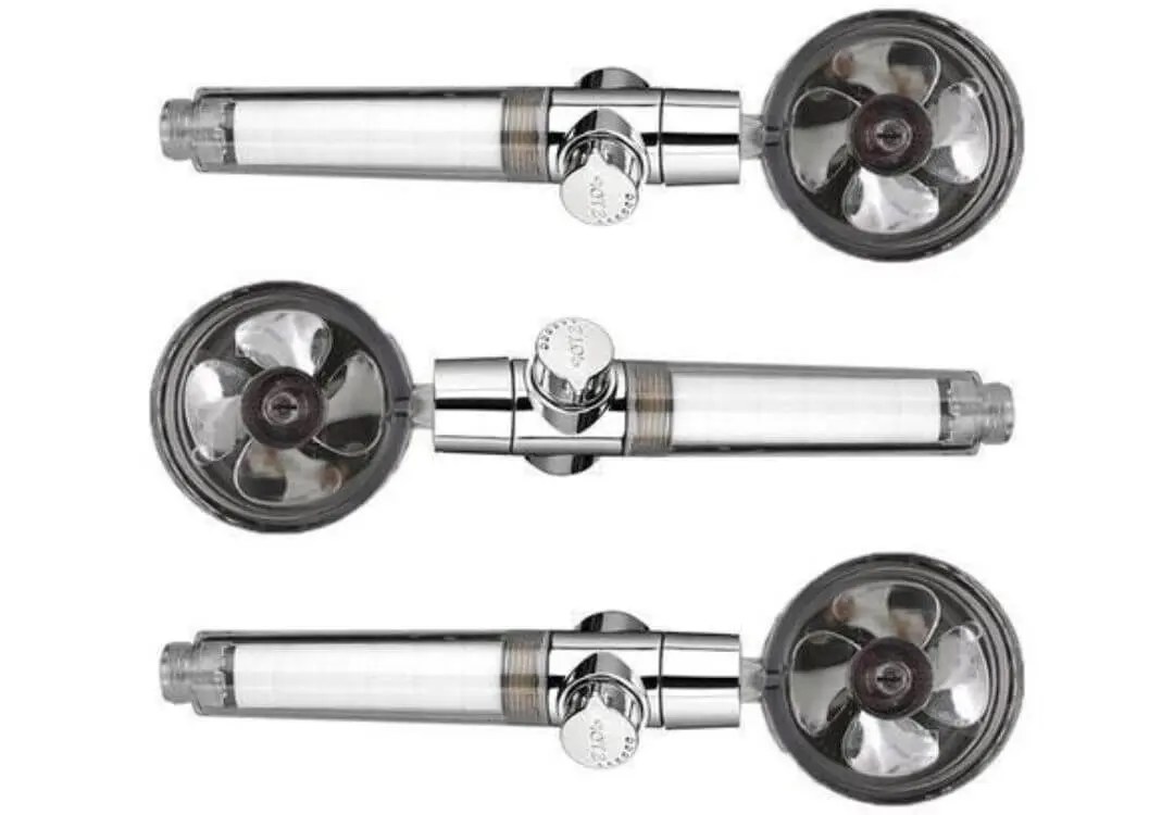 Buy 2 Showers, Get 1 Free - Image 3