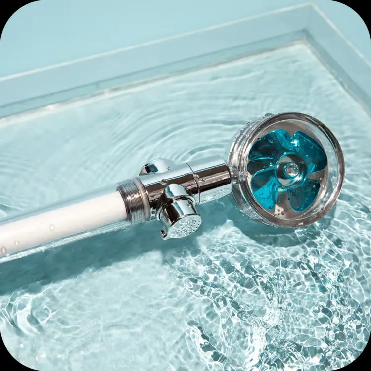Step - Copy of Turbo Shower™ - Image 3
