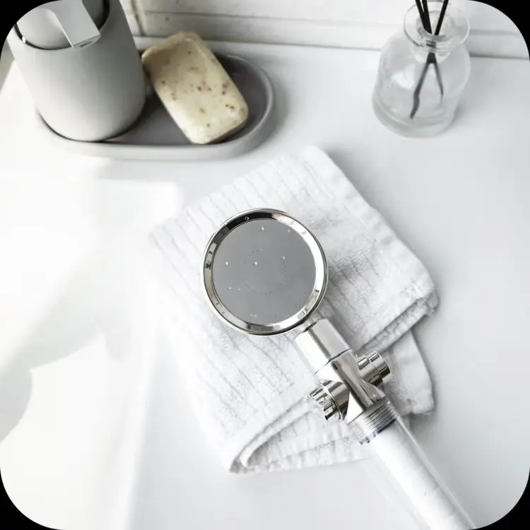 Step - Copy of Turbo Shower™ - Image 4