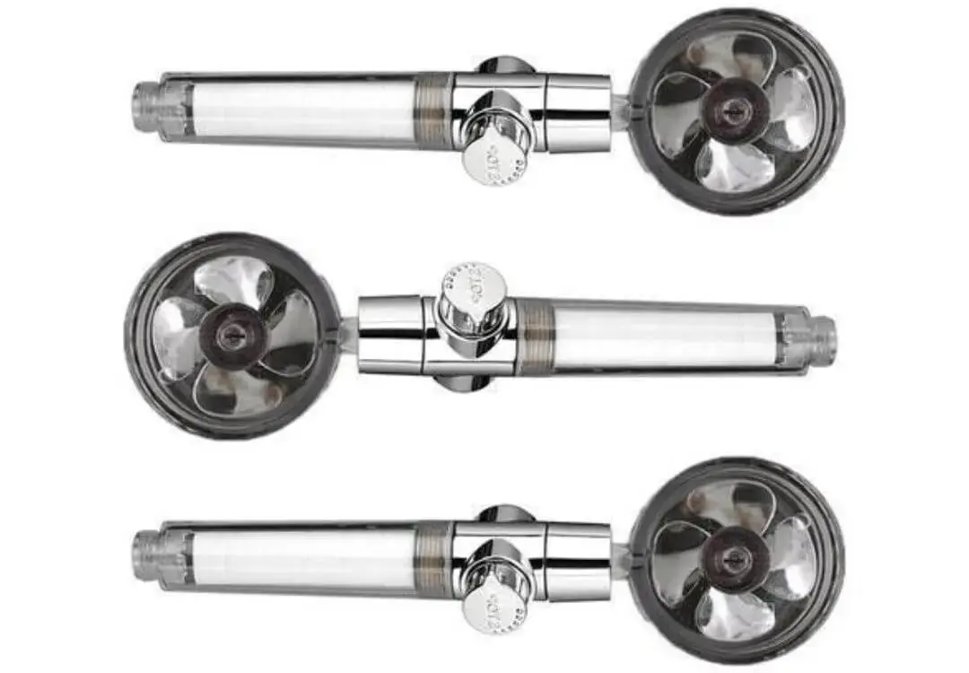 Get 3 Turbo Shower™ - Image 3