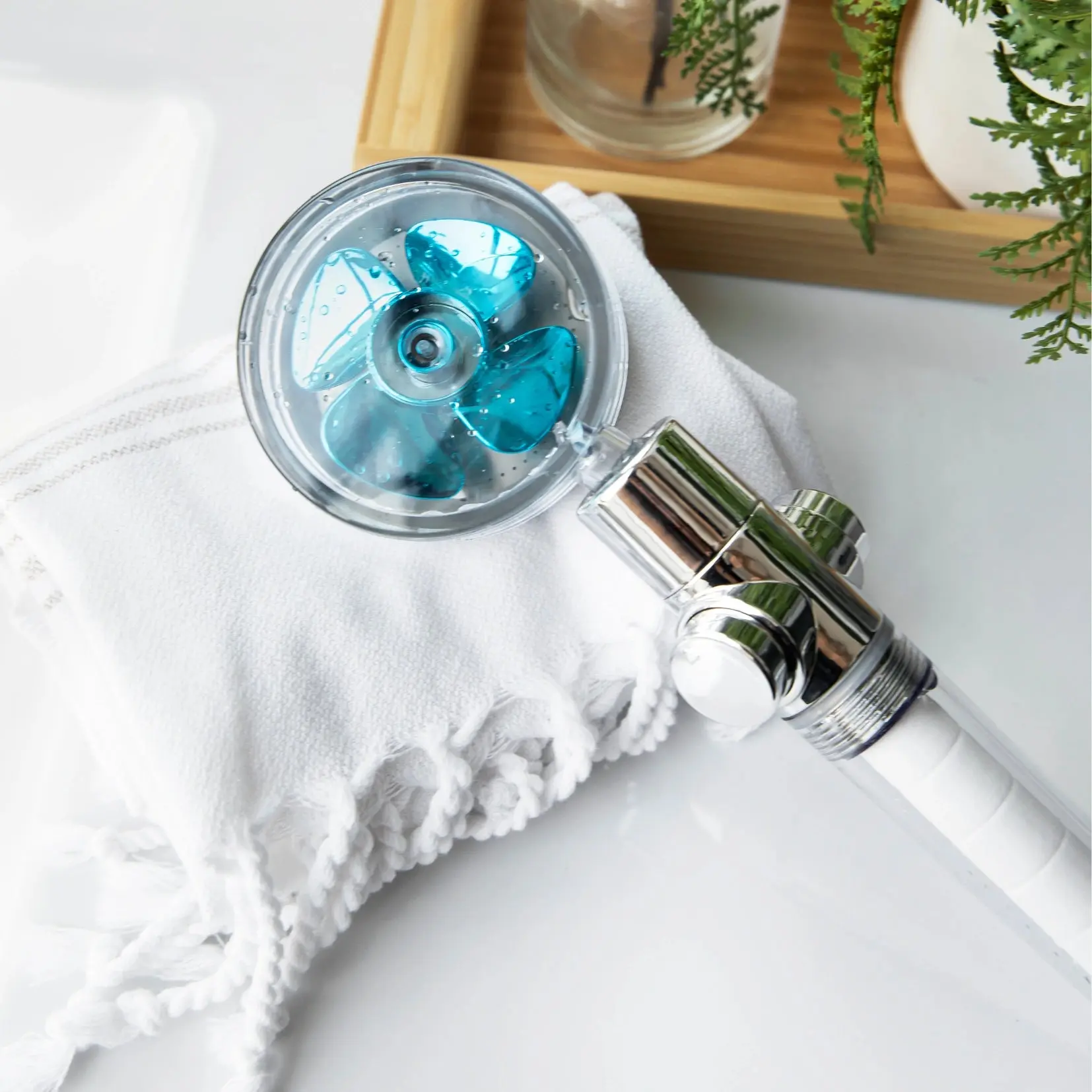 TurboShower™ - Image 3