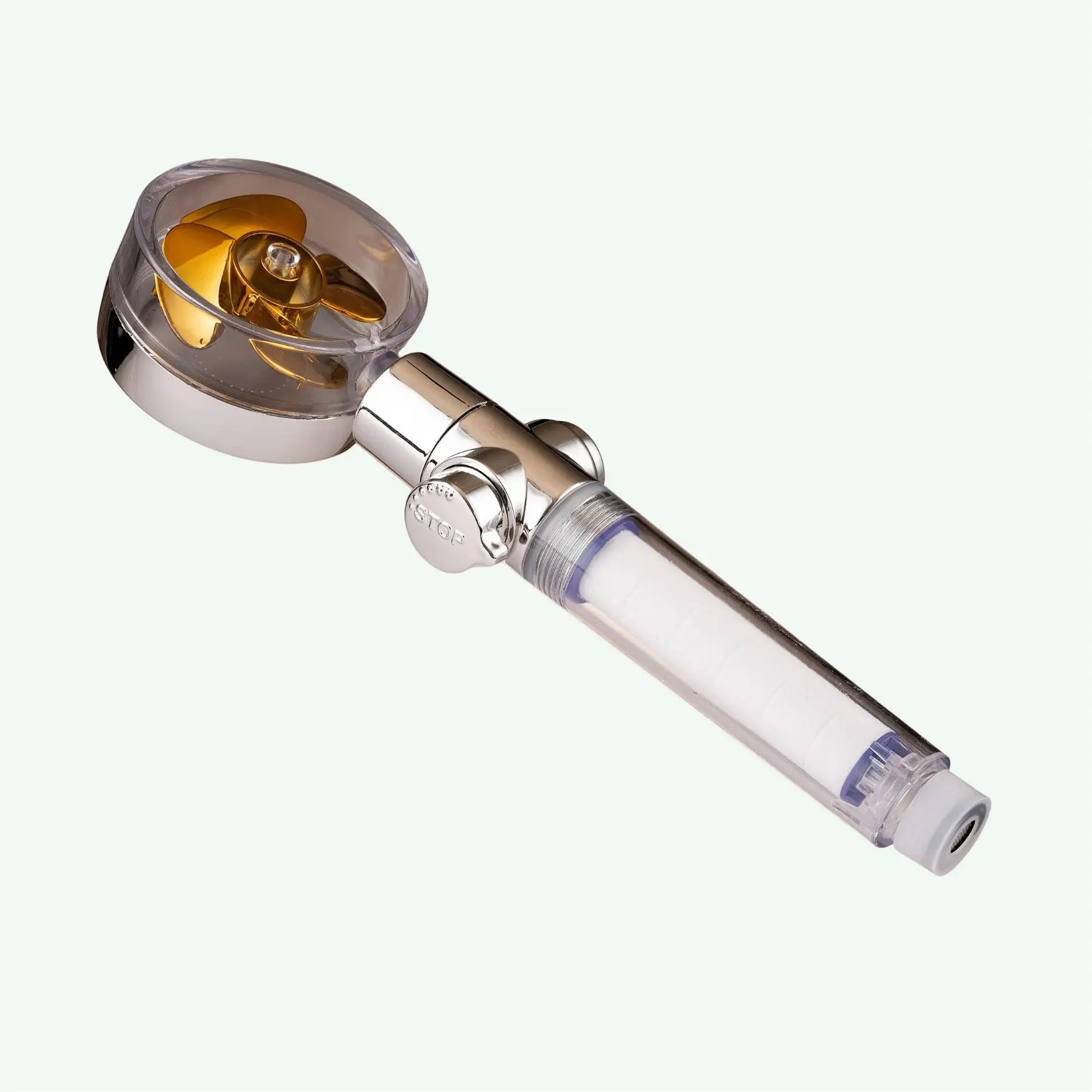 TurboShower™ - Image 6